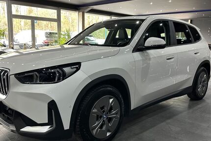 BMW iX1 58.000 km 33.890 &euro; Gröbenzell 82194