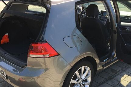 VW Golf 65.000 km 14.500 &euro; München 80939