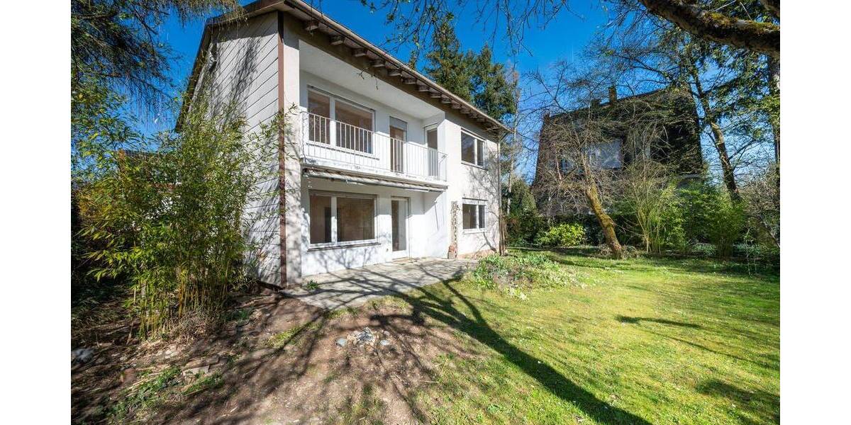 Grundstück München Pasing-Obermenzing - 1.350.000&euro; | Angebot:26305723