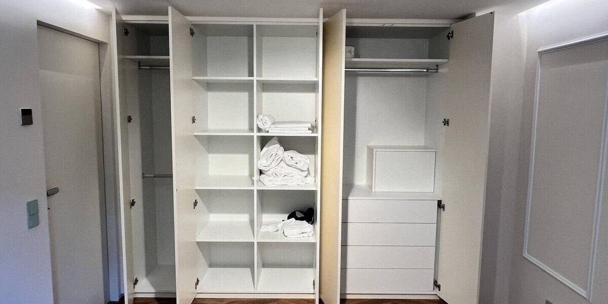 Etagenwohnung München Schwabing-West - 2 Zimmer, 48 m&sup2;, 1.850&euro; | Angebot:26891721