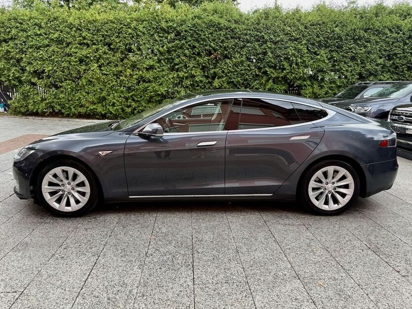 Model S