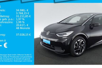 VW ID.3 18.286 km 34.242 € München 80935