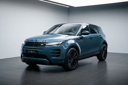 Land Rover Range Rover Evoque 38.600 km 48.900 &euro; Putzbrunn 85640