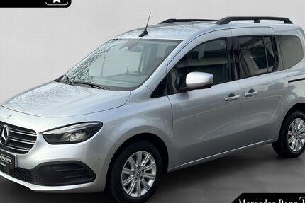 Mercedes-Benz T-Klasse 18.891 km 30.850 &euro; Landsham 85652