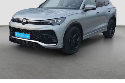 VW Tiguan 6.400 km 44.800 &euro; Ebersberg bei München 85560