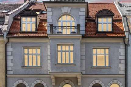 Wohnung zum Mieten in München 3.800 € 153 m²
