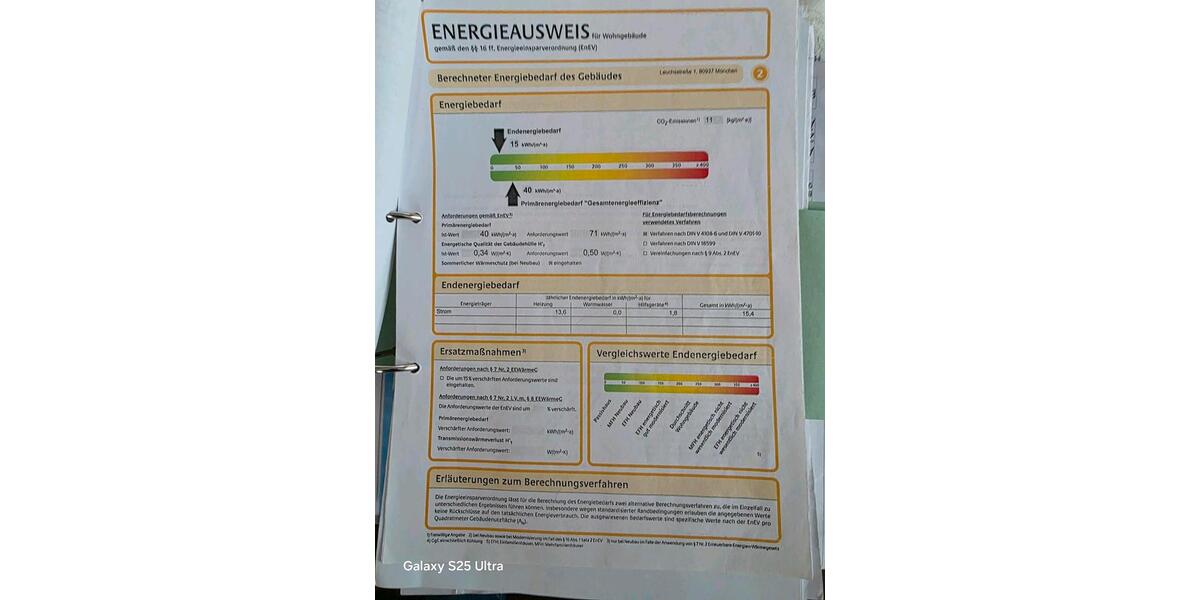 Doppelhaushälfte München Feldmoching-Hasenbergl - 5 Zimmer, 196 m&sup2;, 1.980.000&euro; | Angebot:26566221
