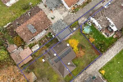 Grundstück zu verkaufen in München 995.000 € 758 m² zimmer