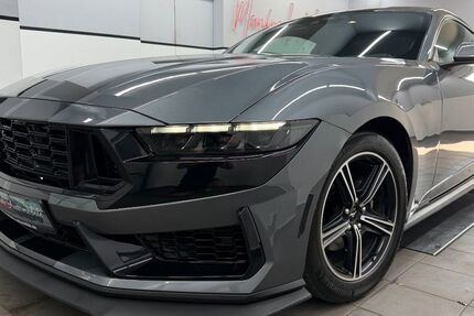 Ford Mustang 22.650 km 34.990 &euro; München 81243