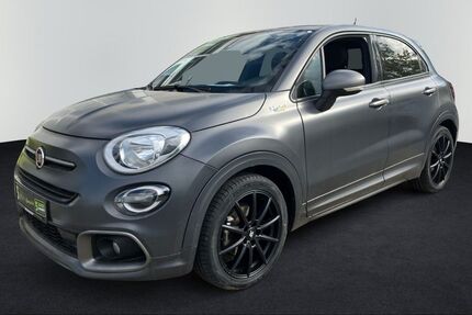 Fiat 500X 37.229 km 16.490 &euro; Dachau 85221
