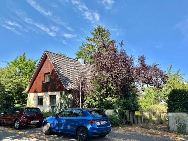 Grundstück zu verkaufen in München 1.500.000 € 774 m² zimmer