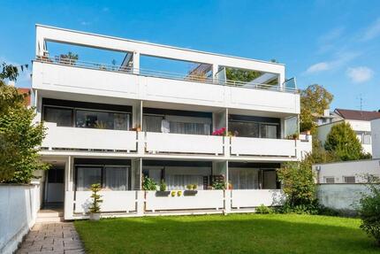 Wohnung München Sendling-Westpark - 1 Zimmer, 55 m&sup2;, 1.395&euro; | Angebot:26258734