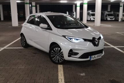 Renault ZOE 41.260 km 15.990 &euro; München 81375