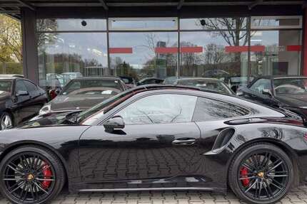 Porsche 911 62.900 km 133.900 &euro; BAIERBRUNN bei München 82065