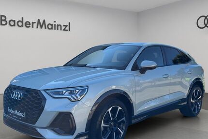 Audi Q3 14.900 km 42.930 &euro; Wolfratshausen 82515