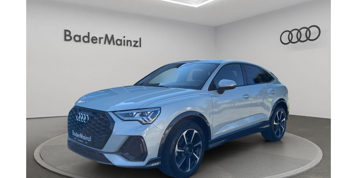 Audi Q3 14.900 km 42.930 &euro; Wolfratshausen 82515