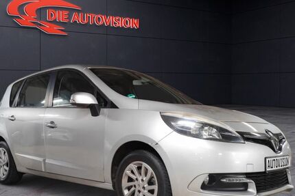 Renault Scenic 94.000 km 5.499 &euro; Grassbrunn 85630