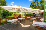 WINDISCH – Attraktive Kapitalanlage in Gröbenzell – Restaurant als zuverlässiger Mieter - Gewerbeobjekt Gröbenzell | Angebot:27009566