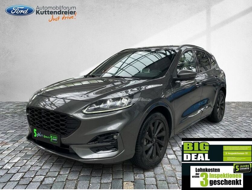 Kuga