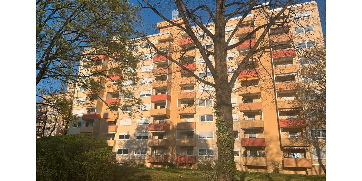 Etagenwohnung München Aubing-Lochhausen-Langwied - 3 Zimmer, 70 m&sup2;, 495.000&euro; | Angebot:26557922