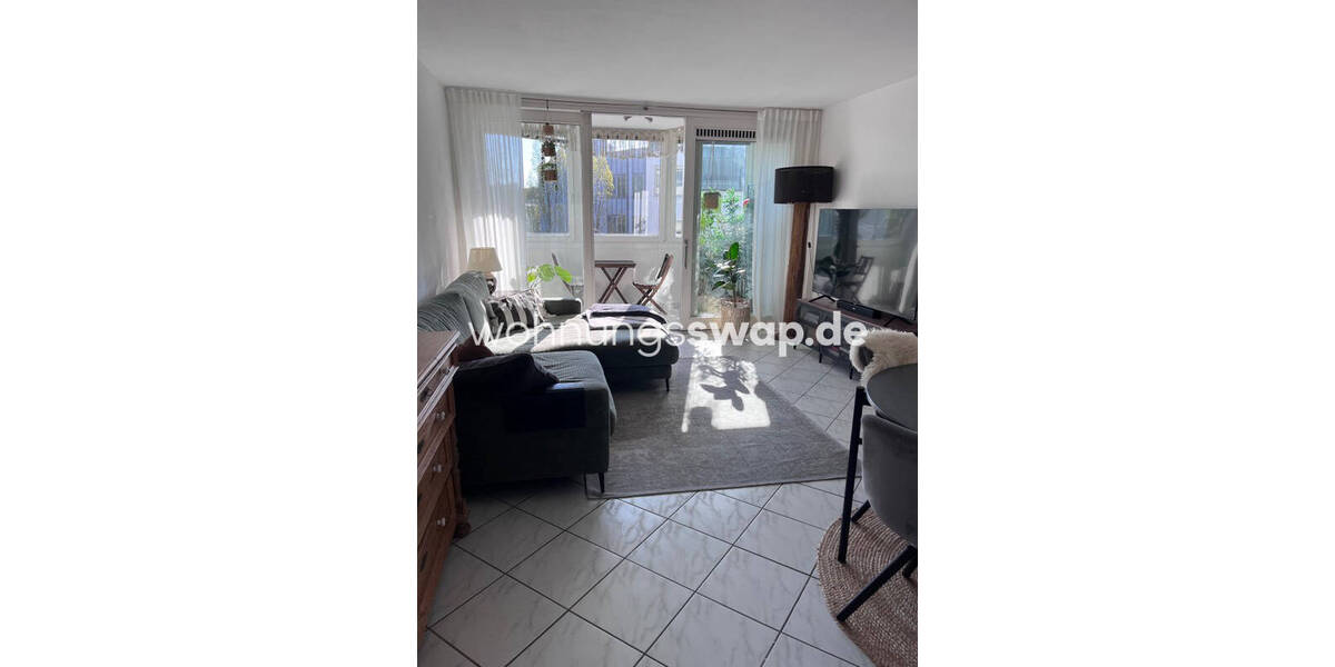 Etagenwohnung München Schwabing-Freimann - 3 Zimmer, 66 m&sup2;, 1.280&euro; | Angebot:26315171