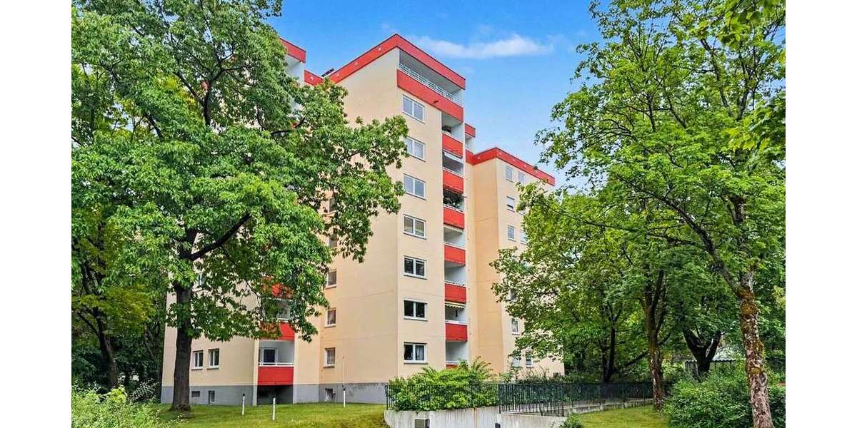 Etagenwohnung München Aubing-Lochhausen-Langwied - 4 Zimmer, 86 m&sup2;, 425.000&euro; | Angebot:26737181