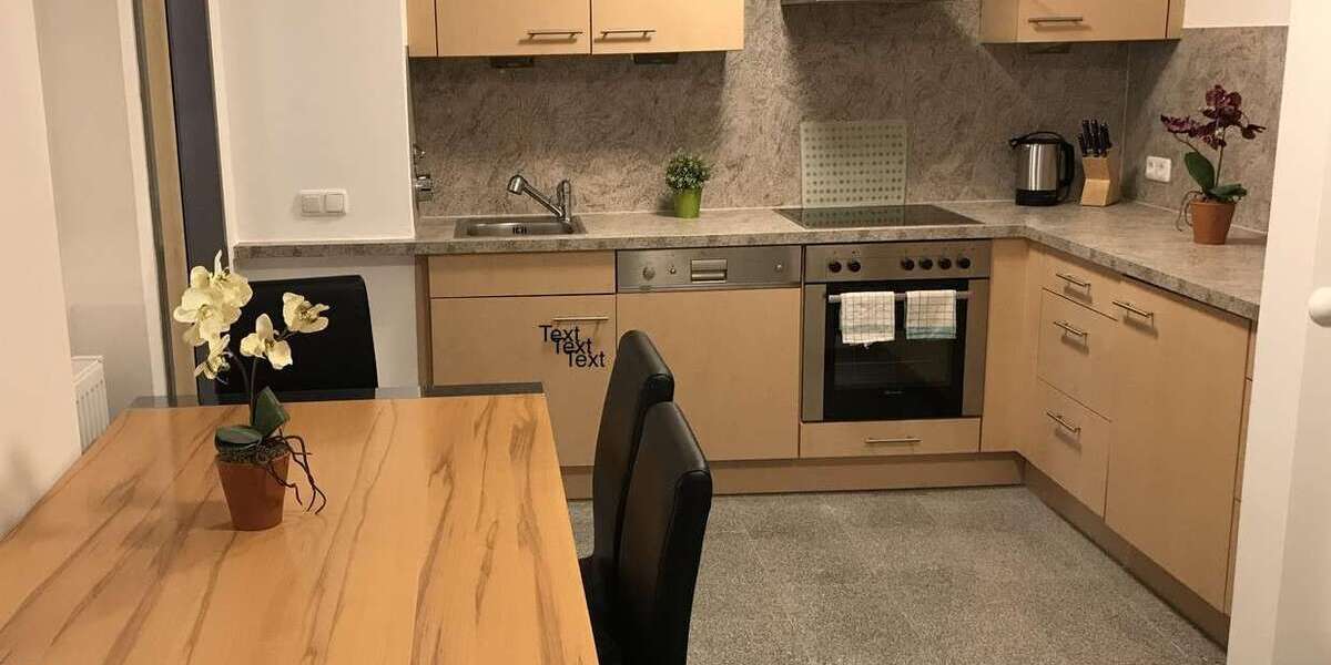 Etagenwohnung München Berg am Laim - 2 Zimmer, 65 m&sup2;, 495.000&euro; | Angebot:26333575