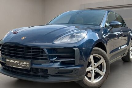 Porsche Macan 95.000 km 40.990 &euro; Unterföhring bei München 85774