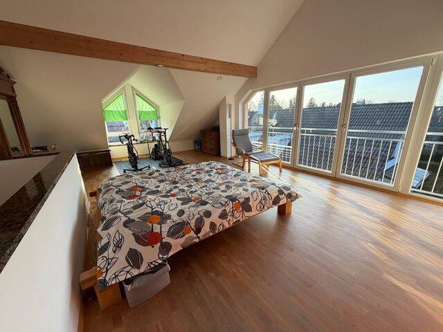Reihenendhaus München Trudering-Riem - 5 Zimmer, 171 m&sup2;, 1.490.000&euro; | Angebot:26017738