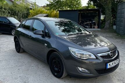 Opel Astra 172.772 km 4.200 &euro; Unterschleißheim 85716