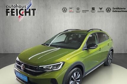 VW Taigo 6.790 km 23.669 € Haar 85540