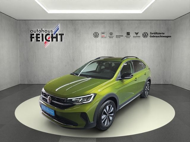 VW Taigo 6.790 km 23.669 € Haar 85540