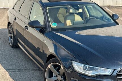 Audi A6 145.000 km 20.600 &euro; München 80807