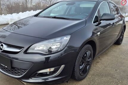 Opel Astra 182.180 km 5.650 &euro; Fürstenfedbruck 82256