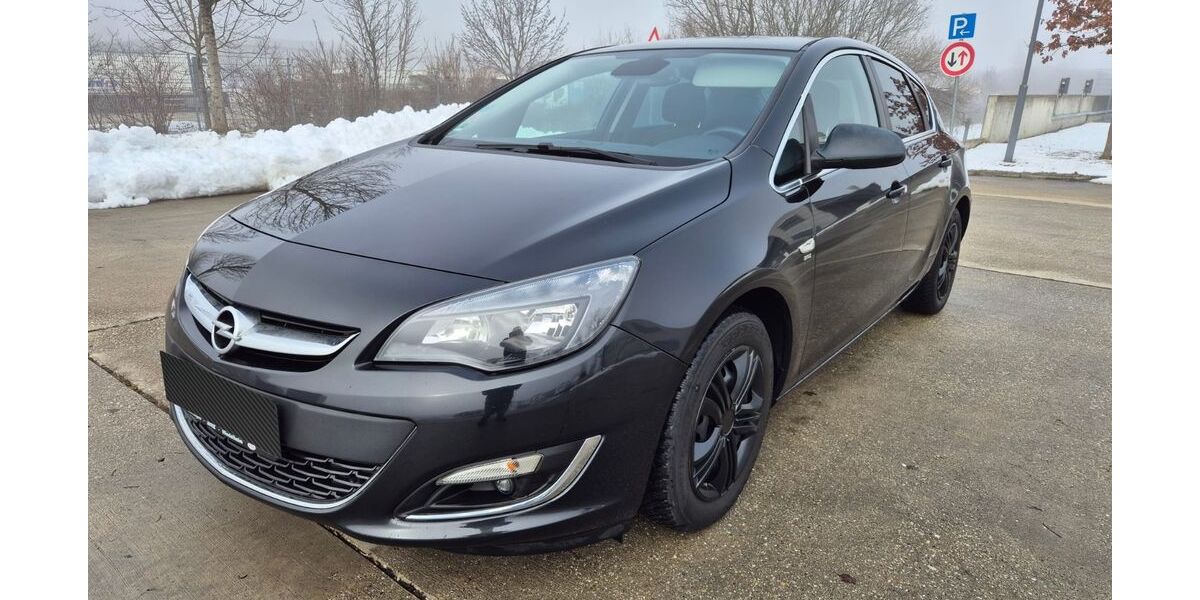 Opel Astra 182.180 km 5.650 &euro; Fürstenfedbruck 82256