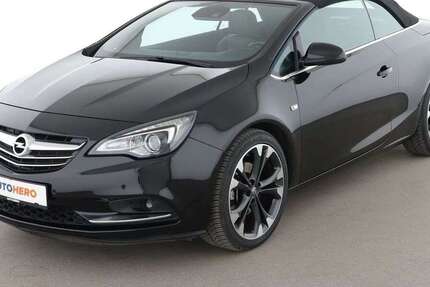 Opel Cascada 70.731 km 16.790 &euro; Neufahrn 85375
