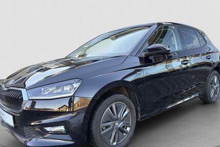 Skoda Fabia 36.500 km 20.490 &euro; Holzkirchen 83607