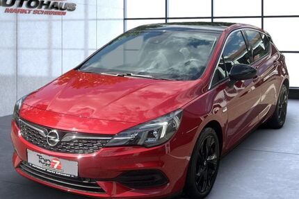 Opel Astra 84.435 km 11.990 &euro; Markt Schwaben 85570