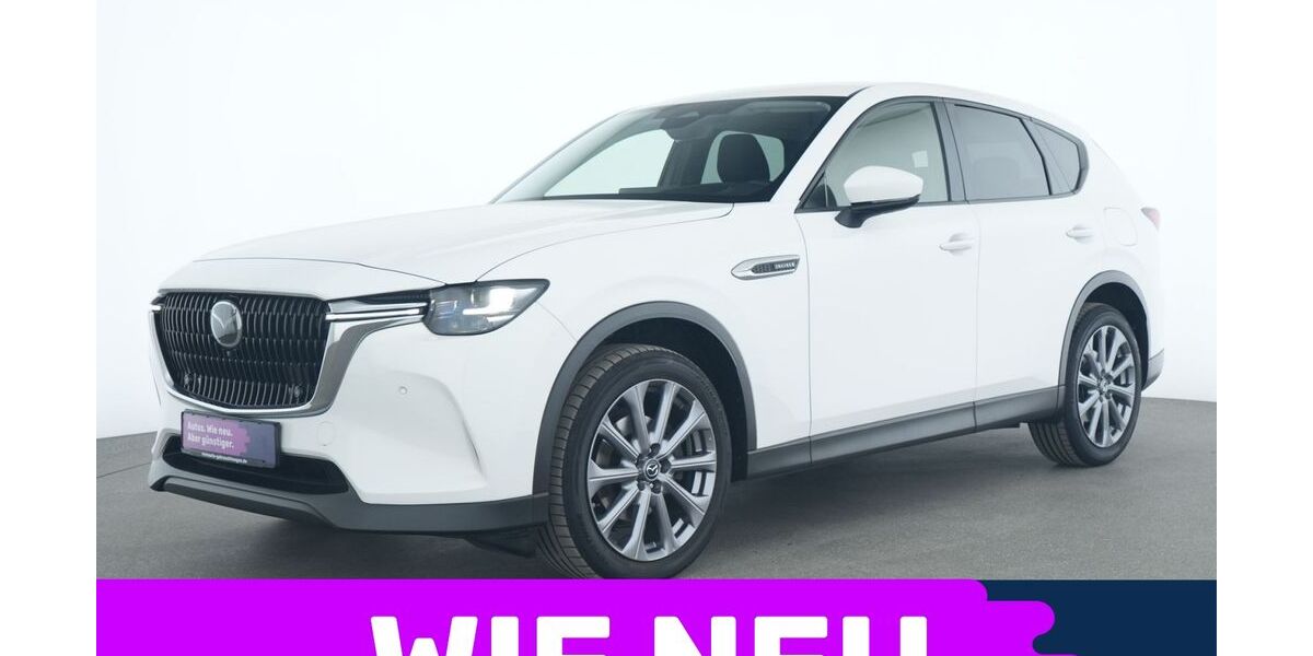 Mazda CX-60 34.958 km 40.875 &euro; Garching bei München 85748