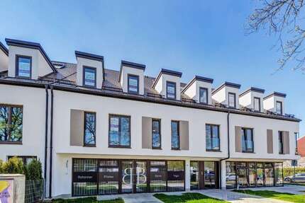 Wohnung München Trudering-Riem - 1 Zimmer, 37 m&sup2;, 1.190&euro; | Angebot:26289526