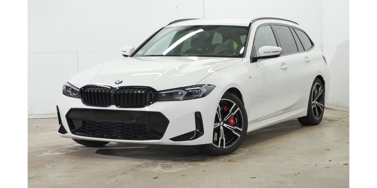 BMW 318 19.800 km 42.720 &euro; Oberhaching bei München 82041