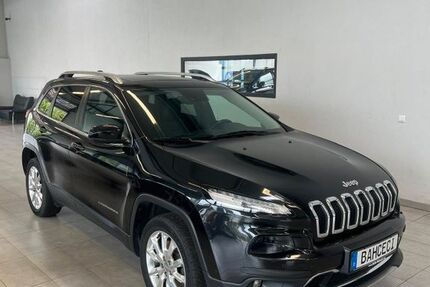 Jeep Cherokee 149.630 km 11.490 &euro; Anzing 85646