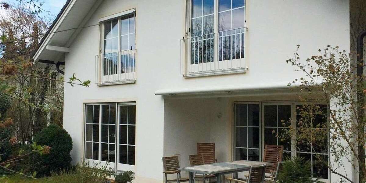 Haus zum Mieten in Riemerling 3.300 € 175 m² 6 zimmer