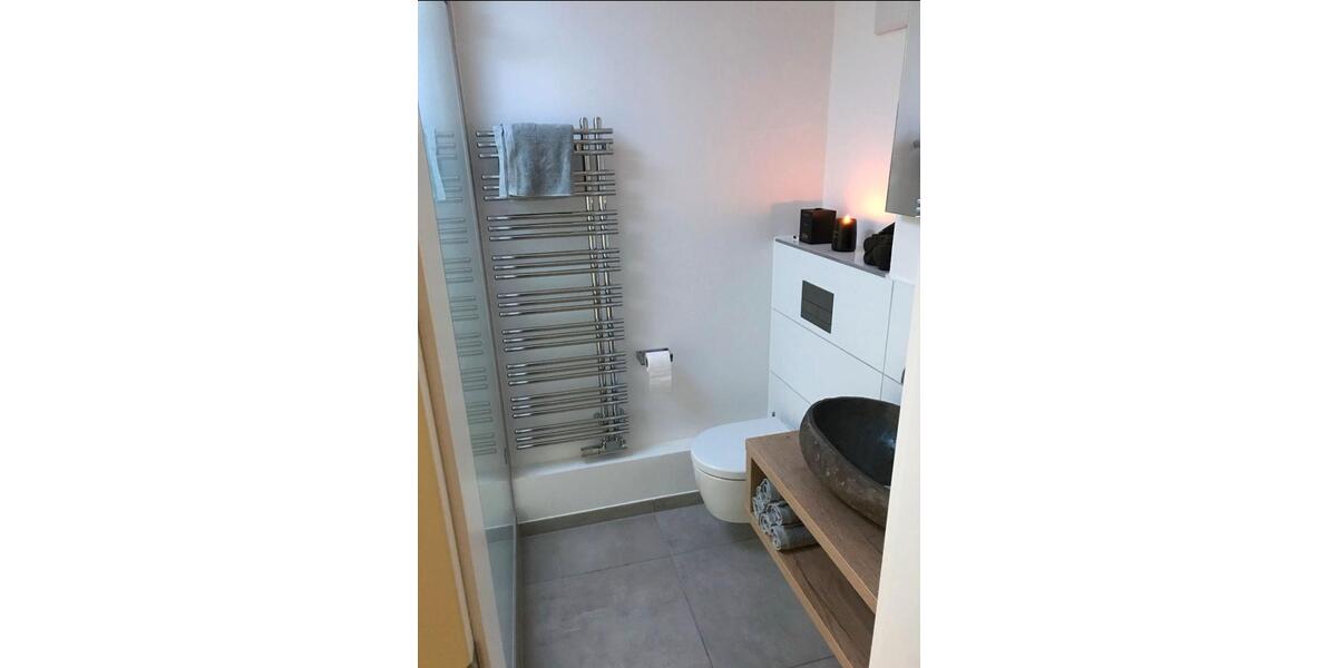 Möblierte 3-Zimmer-Wohnung auf Zeit in Starnberg bei München 3 zimmer