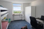 LICHTDURCHFLUSSTES DACHGESCHOSS IM GRÜNEN - Dachgeschoßwohnung München Aubing-Lochhausen-Langwied | Angebot:27233946