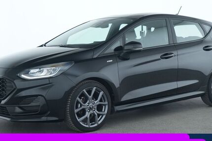 Ford Fiesta 32.363 km 15.985 &euro; Garching bei München 85748