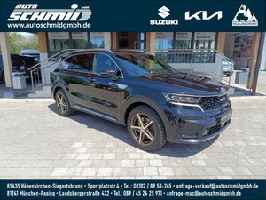Kia SORENTO 2.2D AWD DCT8 PLAT NAPPA |AHK|HUD|Sitzbelü 60.063 km 33.960 &euro; Höhenkirchen-Siegertsbrun 85635