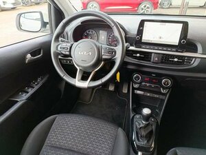 Kia PICANTO 1.2 VISION DESIGN 20.232 km 13.960 &euro; Höhenkirchen-Siegertsbrun 85635