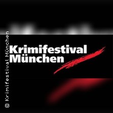 Krimifestival München: Andreas Föhr