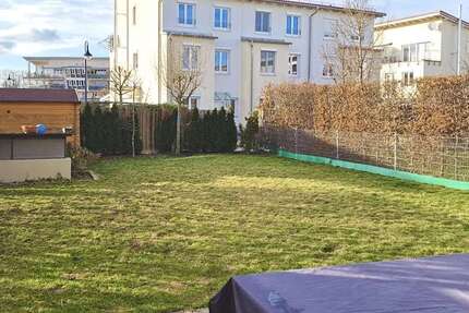 Wohnung Olching - 2 Zimmer, 61 m&sup2;, 1.400&euro; | Angebot:27221878